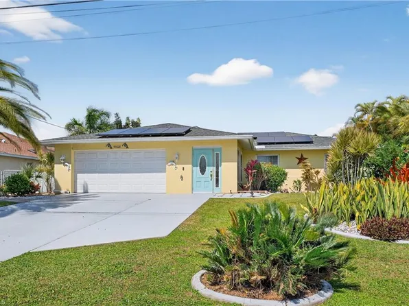 1305 SE 29th TER, CAPE CORAL, FL 33904
