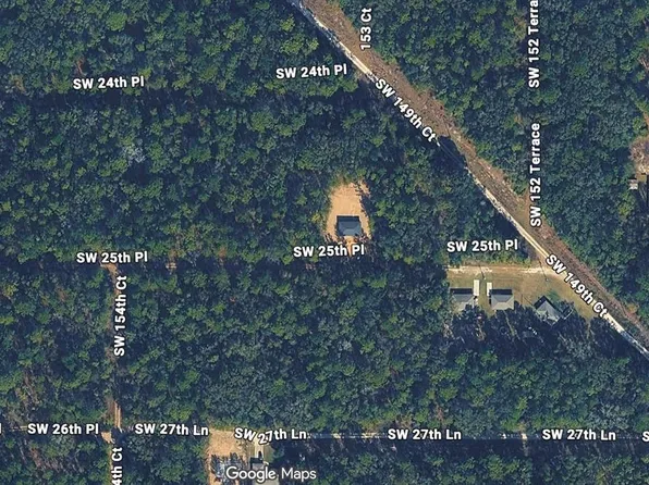 TBD SW 25TH PL LOT 29, OCALA, FL 34481