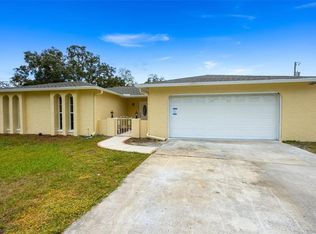 9278 Picasso St, Spring Hill, FL 34608