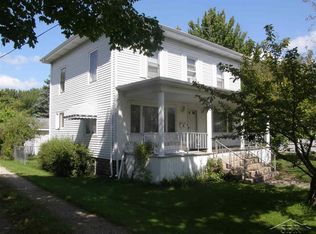 154 W Belle Ave, Saint Charles, MI 48655