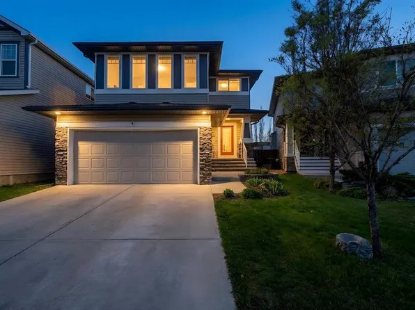 183 E Reunion Grv NW, Airdrie, AB T4B 0Z3