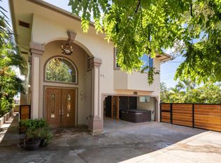 841 20th Ave, Honolulu, HI 96816