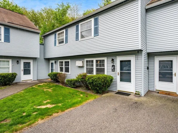 7 Daniel Plummer Road #E, Goffstown, NH 03045