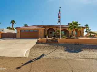 1806 Duel Dr, Lake Havasu City, AZ 86403