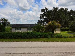 10834 Wirt Rd, San Antonio, FL 33576