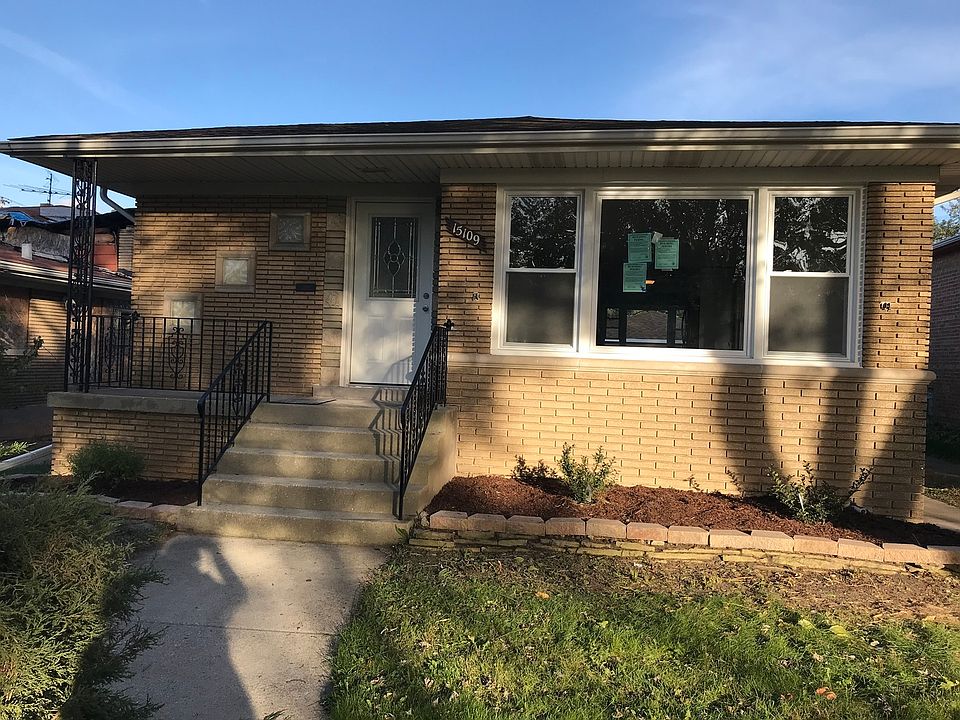 1st image of 15109 Cornell Ave