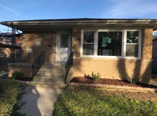 15109 Cornell Ave, Dolton, IL