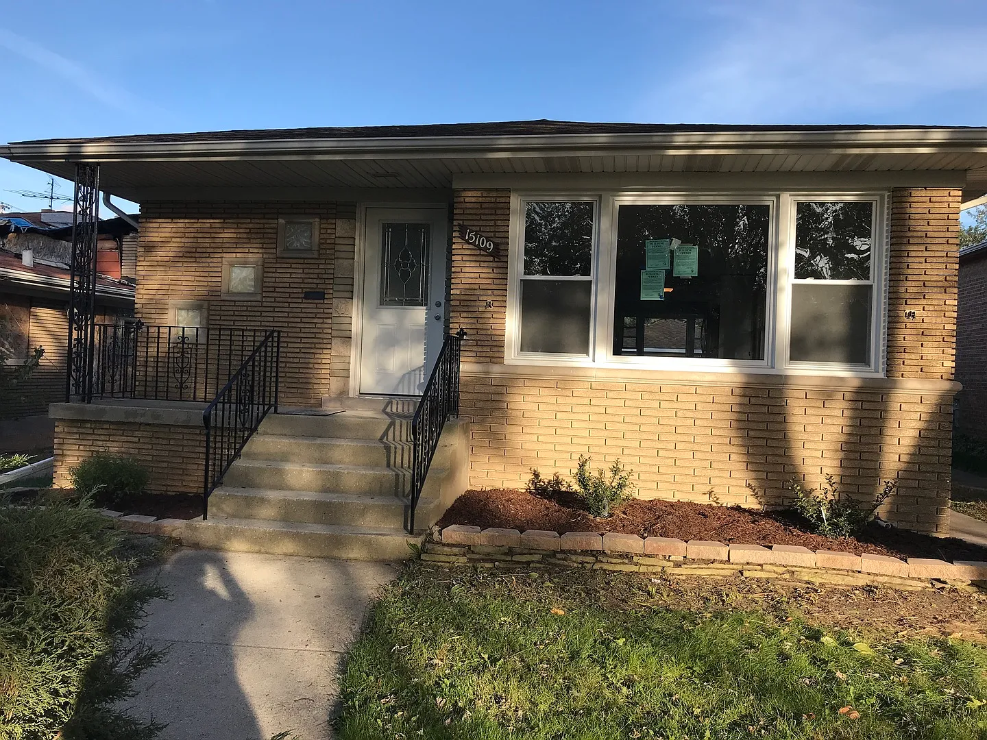 15109 Cornell Ave photo 1