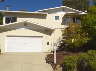 2199 Orange St, Martinez, CA 94553
