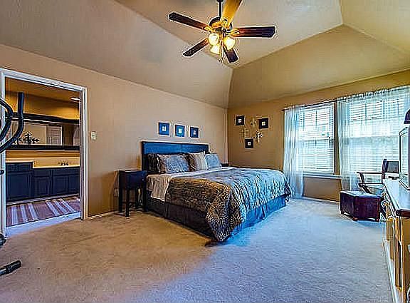 4th image of 7106 Highland Heather Ln
