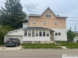 102 Broadhead Ave, Jamestown, NY 14701