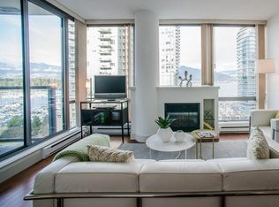 1228 Hastings St W #1002, Vancouver, BC V6E 4S6