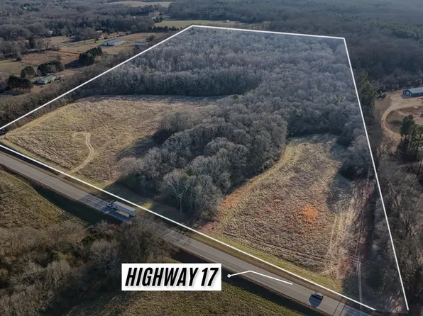 0 Bowman Hwy, Dewy Rose, GA 30634