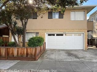 712 Elm St APT 4, San Carlos, CA 94070