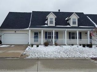 98 High Point Dr UNIT 39, Medina, OH 44256