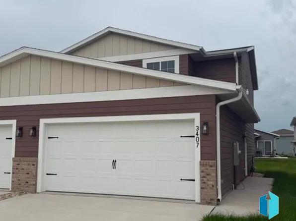 3407 S Joanne Ave, Sioux Falls, SD 57106