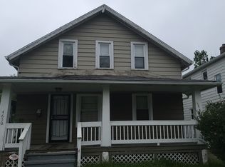 4650 E 147th St, Cleveland, OH