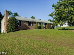 3936 Rosewood Rd, Monrovia, MD 21770