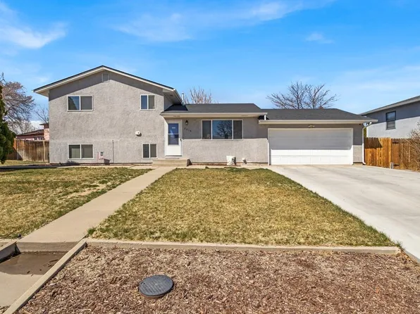 2015 Emilia St, Pueblo, CO 81005