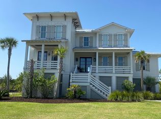 2745 Parkers Landing Rd, Mount Pleasant, SC 29466