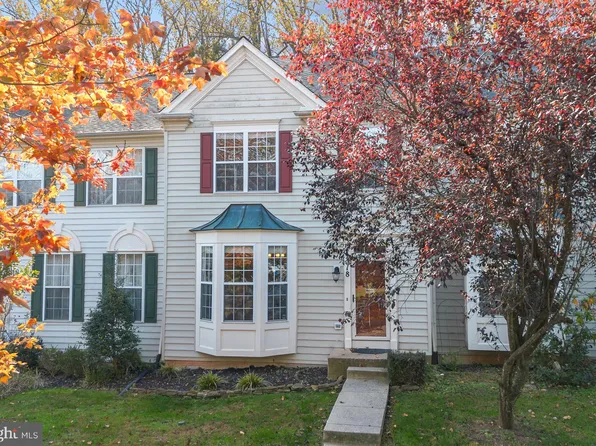 2518 Sutcliff Ter, Brookeville, MD 20833