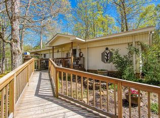 7312 Bethany Ln, Mabelvale, AR 72103