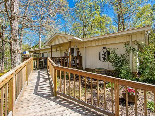 7312 Bethany Ln, Mabelvale, AR 72103