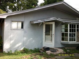 8149 Elrod St, Houston, TX 77017