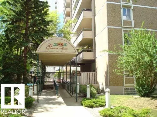 10140 120th St NW #1201, Edmonton, AB T5K 1Z8