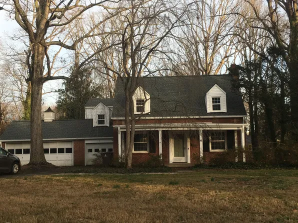 131 Rosedale Cir, Winston Salem, NC 27106