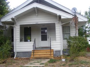 807 E Washington St, Kirksville, MO 63501