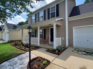 316 Stone Hedge Ct, Holly Springs, NC 27540