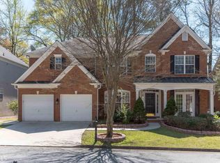 3421 3421 Belridge Dr, Smyrna, GA