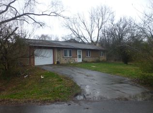 1913 Allensville Rdg, Sevierville, TN 37876