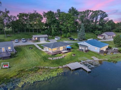 7155 S 1190 E, Hudson, IN, 46747