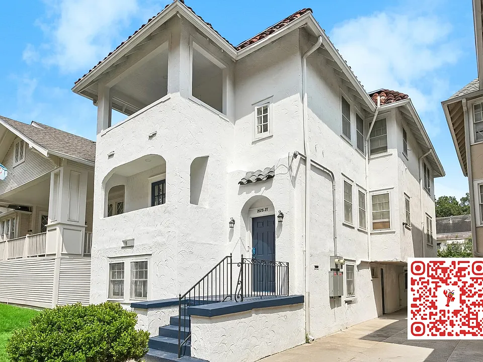 2027 Calhoun St
