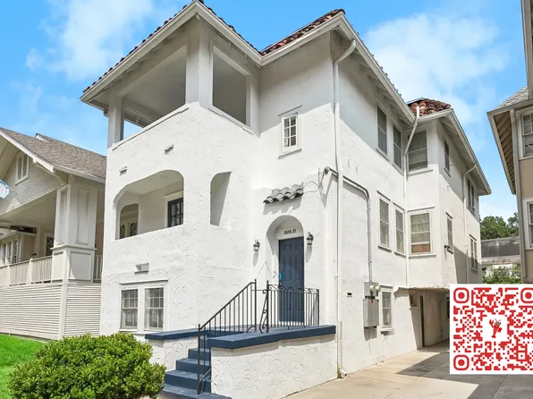 2027 Calhoun St, New Orleans, LA 70118