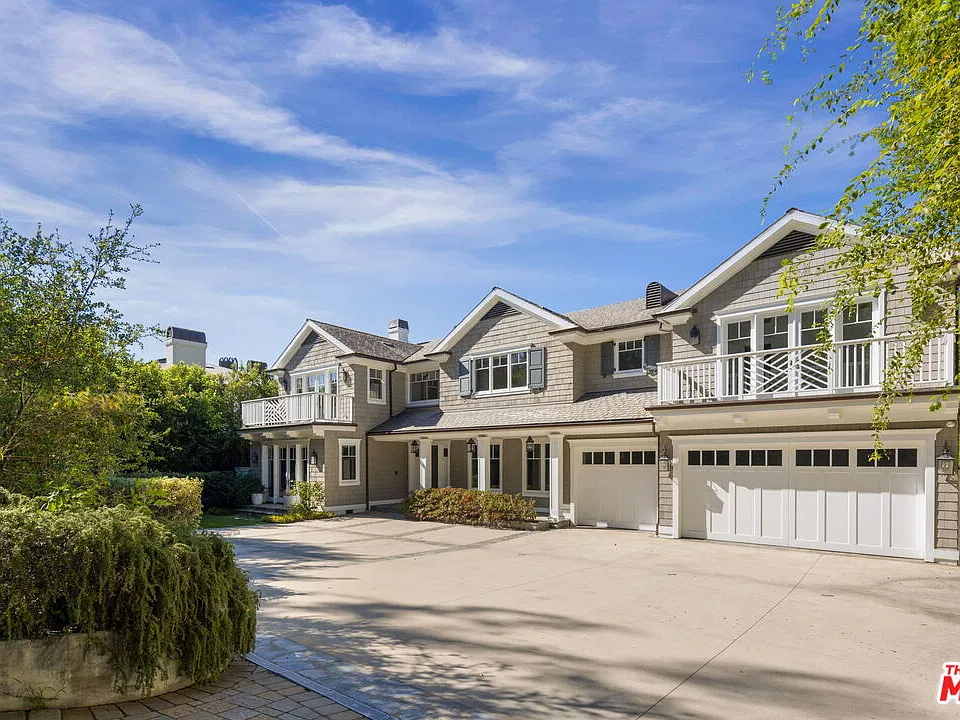 117 S Burlingame Ave