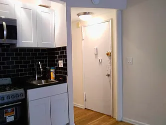 Rented by Compass