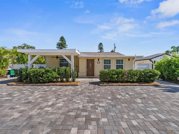 204 44th Ave, Saint Pete Beach, FL 33706