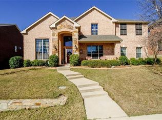 1381 Scarboro Hills Ln, Rockwall, TX 75087