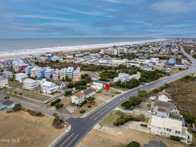 1702 E Fort Macon Road, Atlantic Beach, NC, 28512