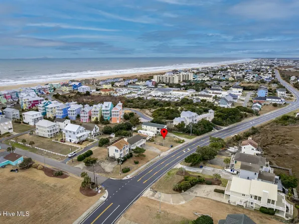 1702 E Fort Macon Road, Atlantic Beach, NC 28512