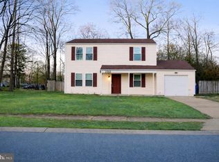 2512 Gittings Ct, Waldorf, MD