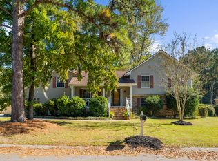 1 Lochmore Ter, Charleston, SC 29414
