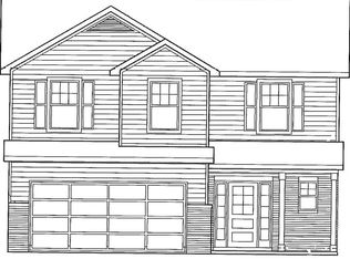 7344 Lucky Clover Ln, Knoxville, TN 37931
