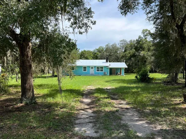 115 Patrician Pl, Satsuma, FL 32189