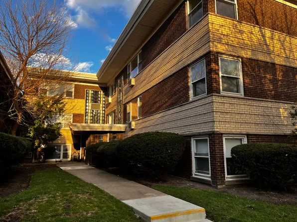 5615 N Mozart St, Chicago, IL