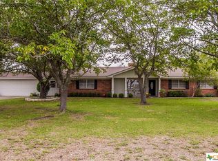 1008 Williams Rd, Lorena, TX 76655