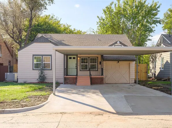 3116 NW 29th St, Oklahoma City, OK 73107